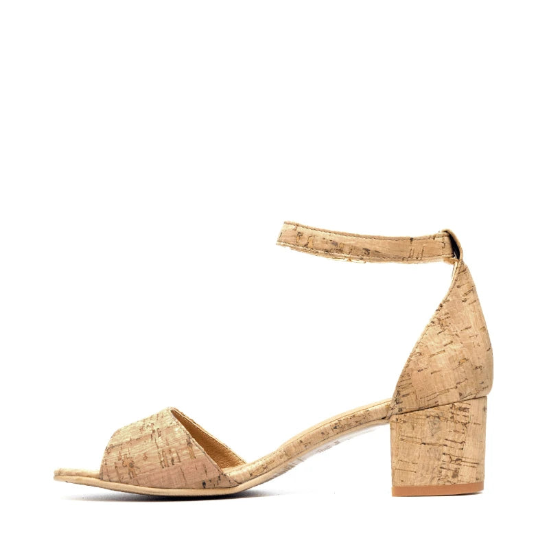 CORA CORK Brown