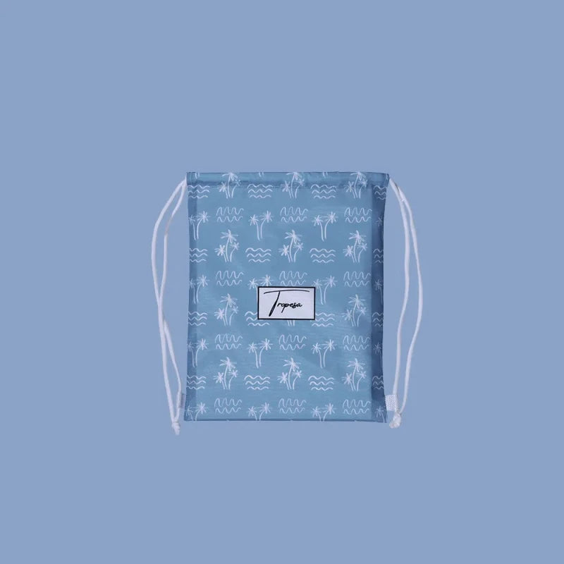 Poncho Enfant Lou