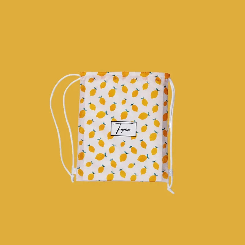 Poncho Enfant Isaure
