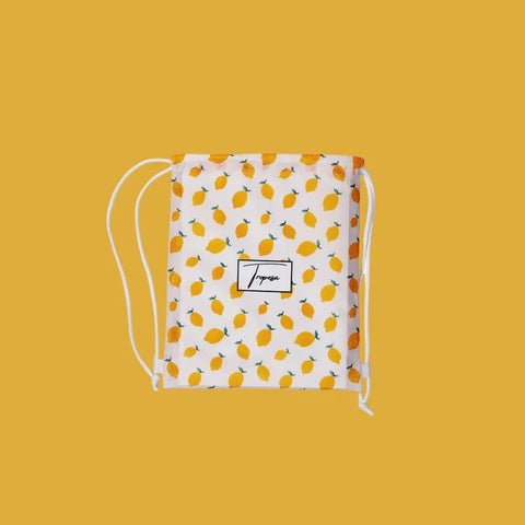 Poncho Enfant Isaure