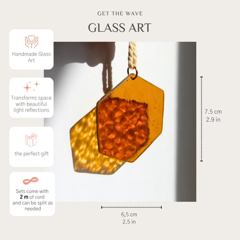 Glaswaben