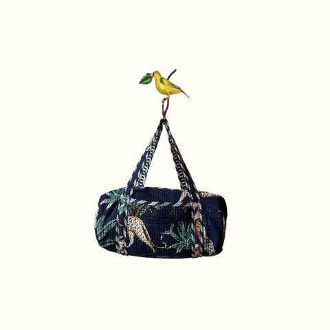 Petit sac enfant – "Midnight Safari"