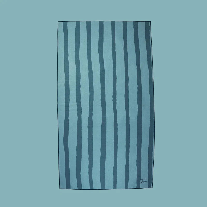 Serviette de plage Oscar