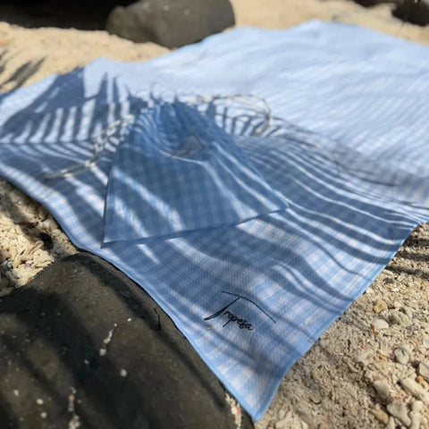 Serviette de plage Pia