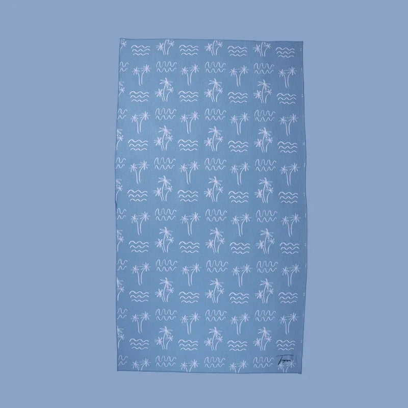 Serviette de plage Lou