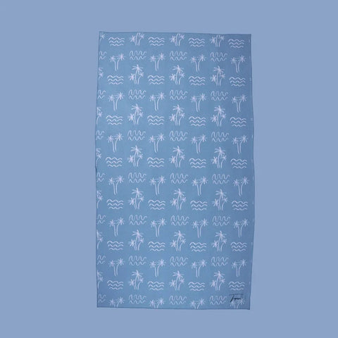 Serviette de plage Lou