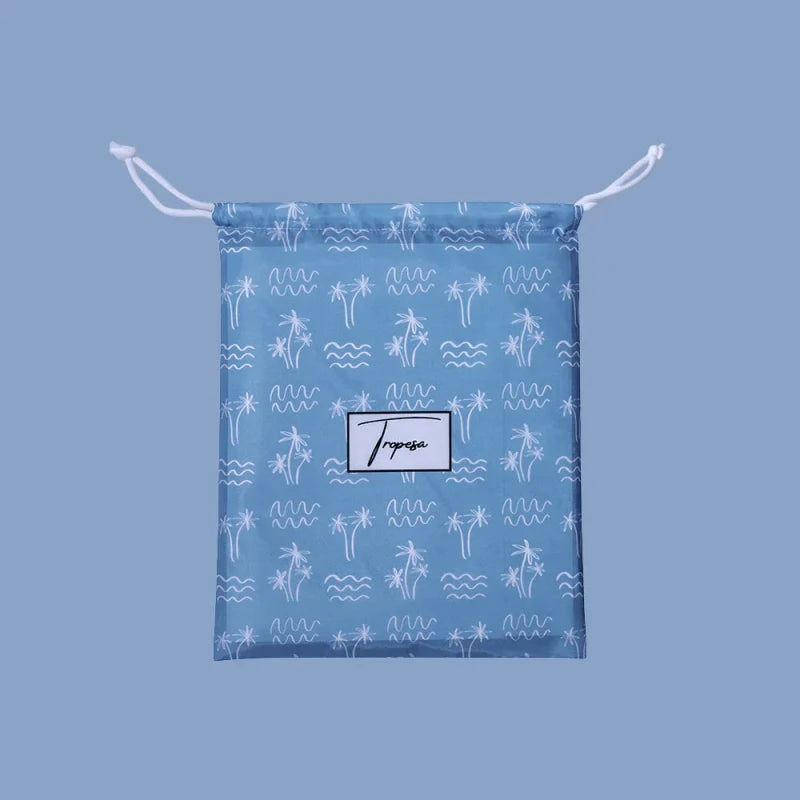 Serviette de plage Lou