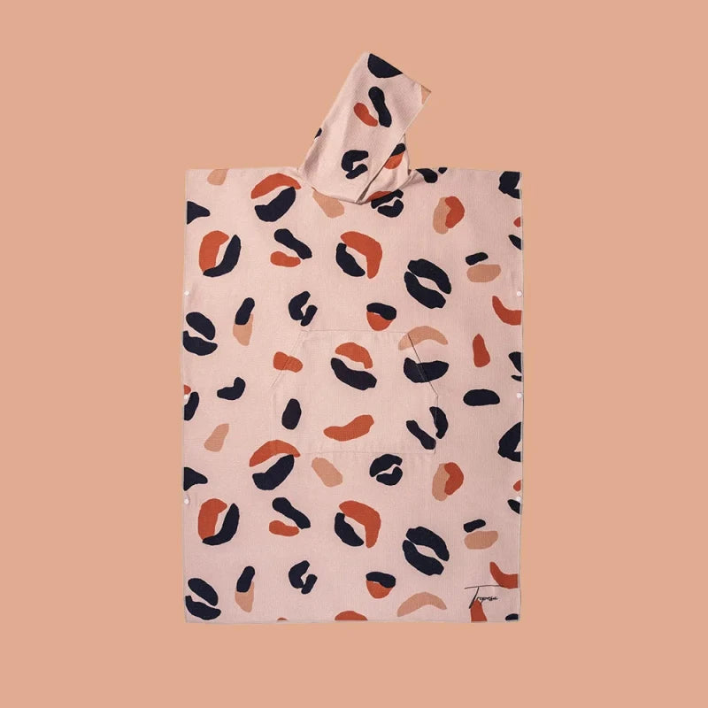 Poncho Adulte Colette