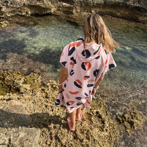 Poncho Adulte Colette