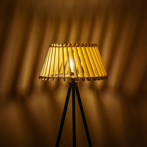 Alizée | Lampadaire