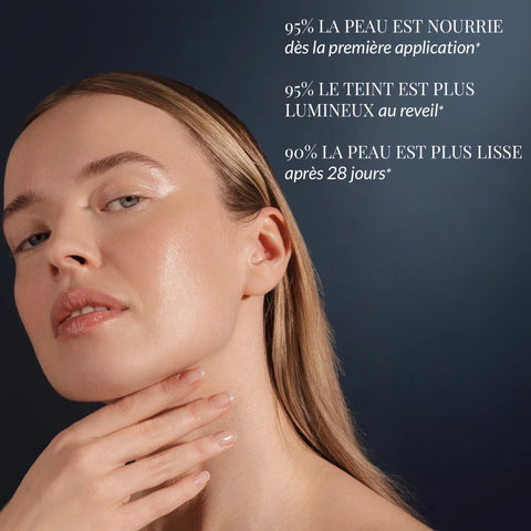 Baume Fondant Nuit