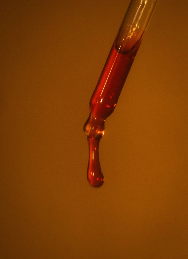 SERUM ELIXIR VITAL