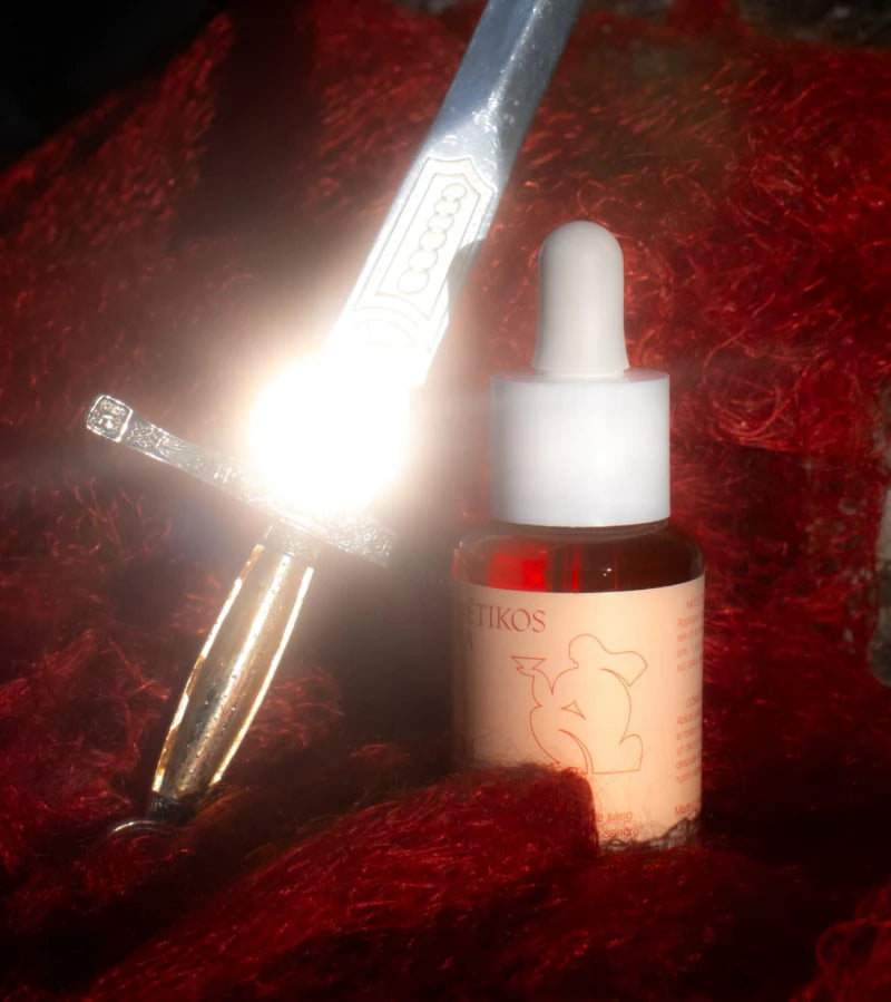 SERUM ELIXIR VITAL
