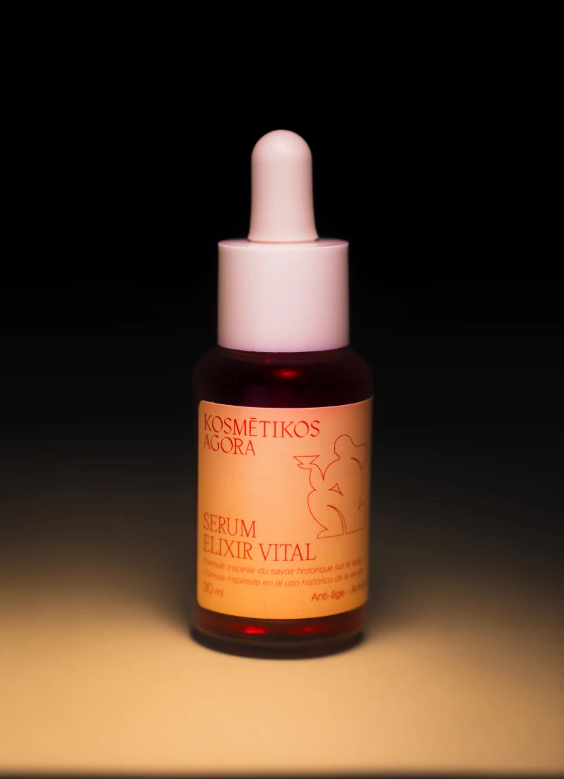 SERUM ELIXIR VITAL