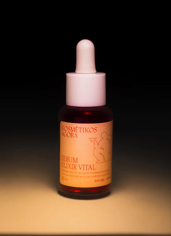 SERUM ELIXIR VITAL