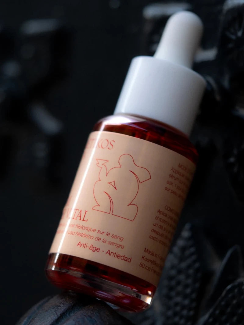 SERUM ELIXIR VITAL