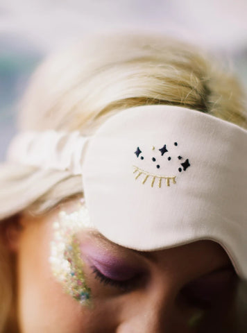 MASQUE DE SOMMEIL - INTUITION