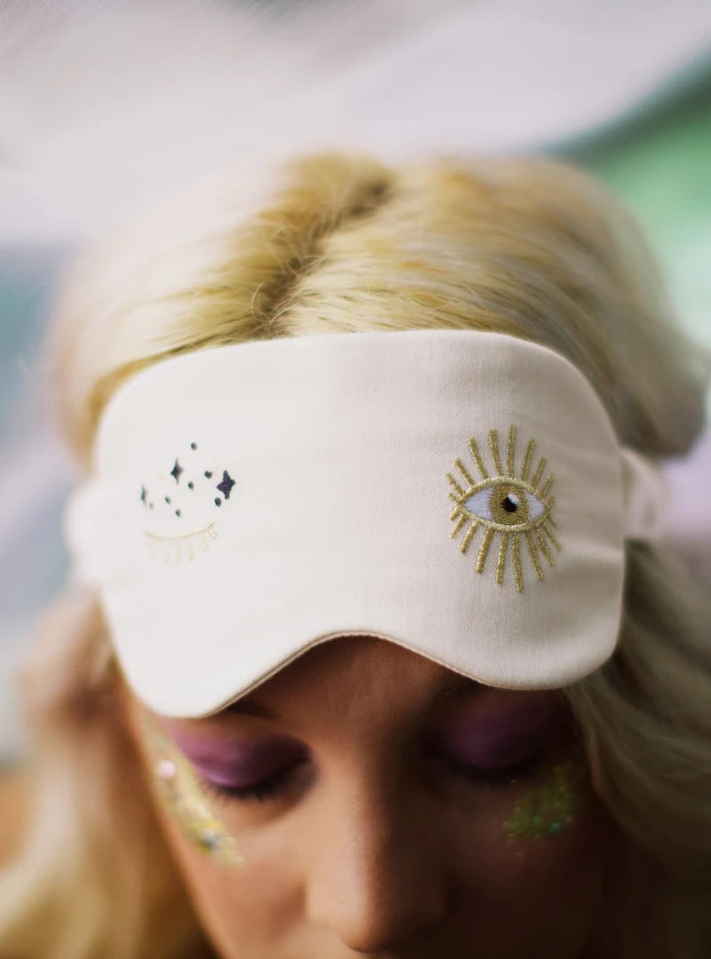 MASQUE DE SOMMEIL - INTUITION