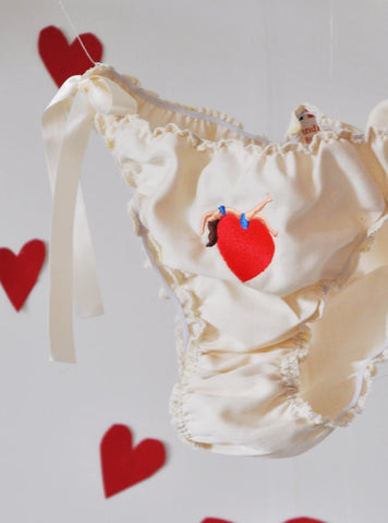CULOTTE - LOVE