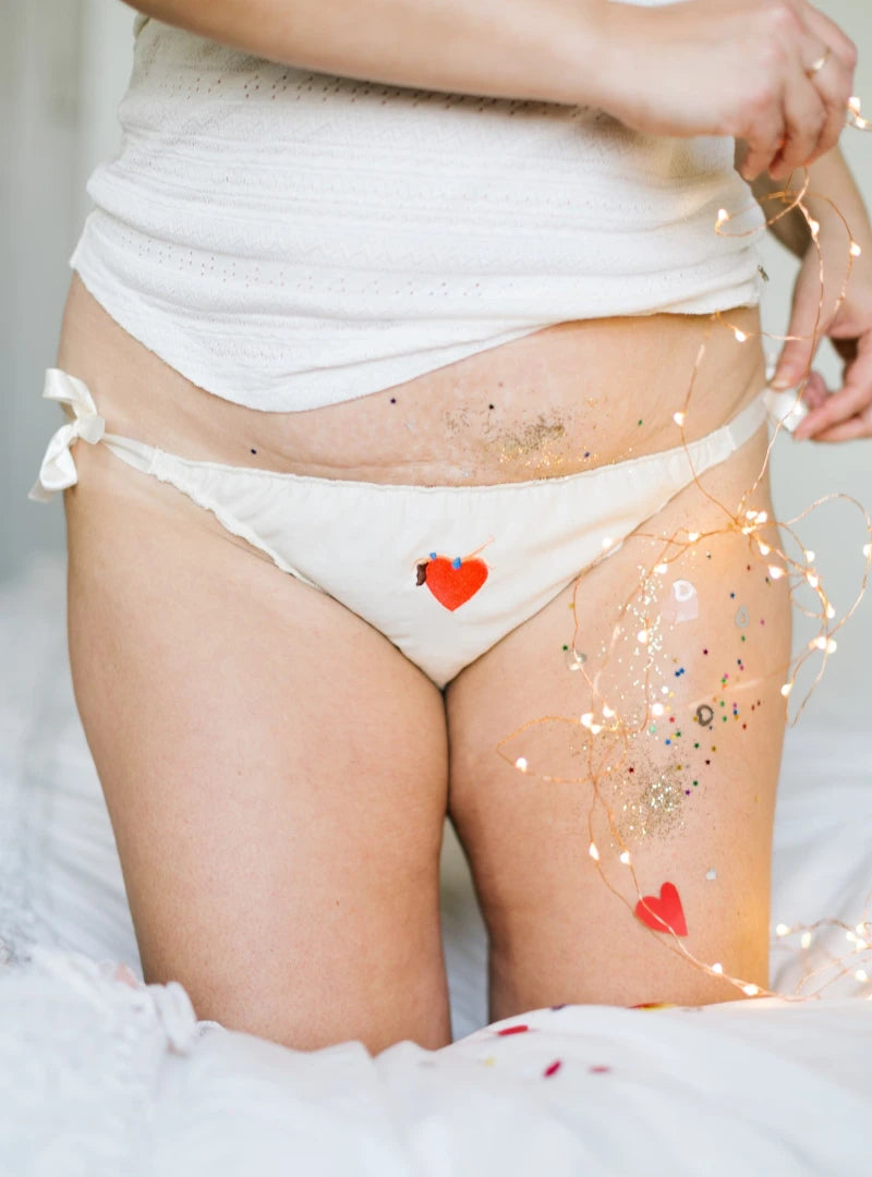 CULOTTE - LOVE