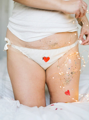 CULOTTE - LOVE