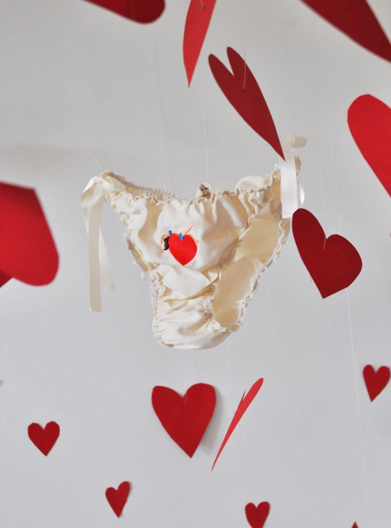 CULOTTE - LOVE