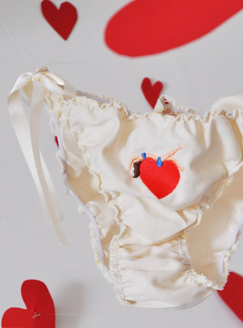 CULOTTE - LOVE