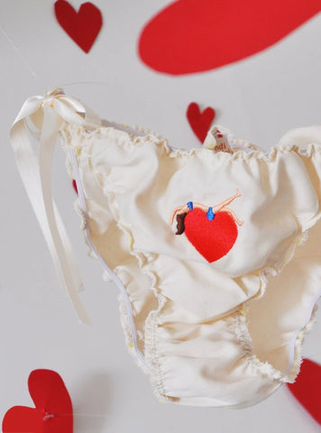 CULOTTE - LOVE