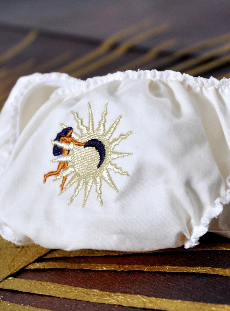 CULOTTE - SOLAIRE