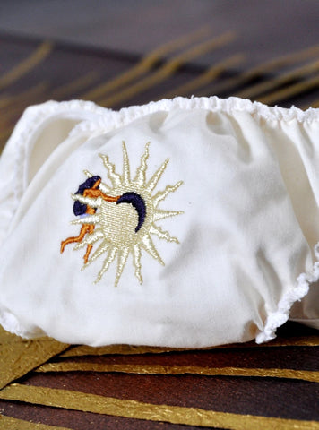CULOTTE - SOLAIRE