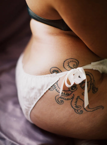 CULOTTE - SOLAIRE