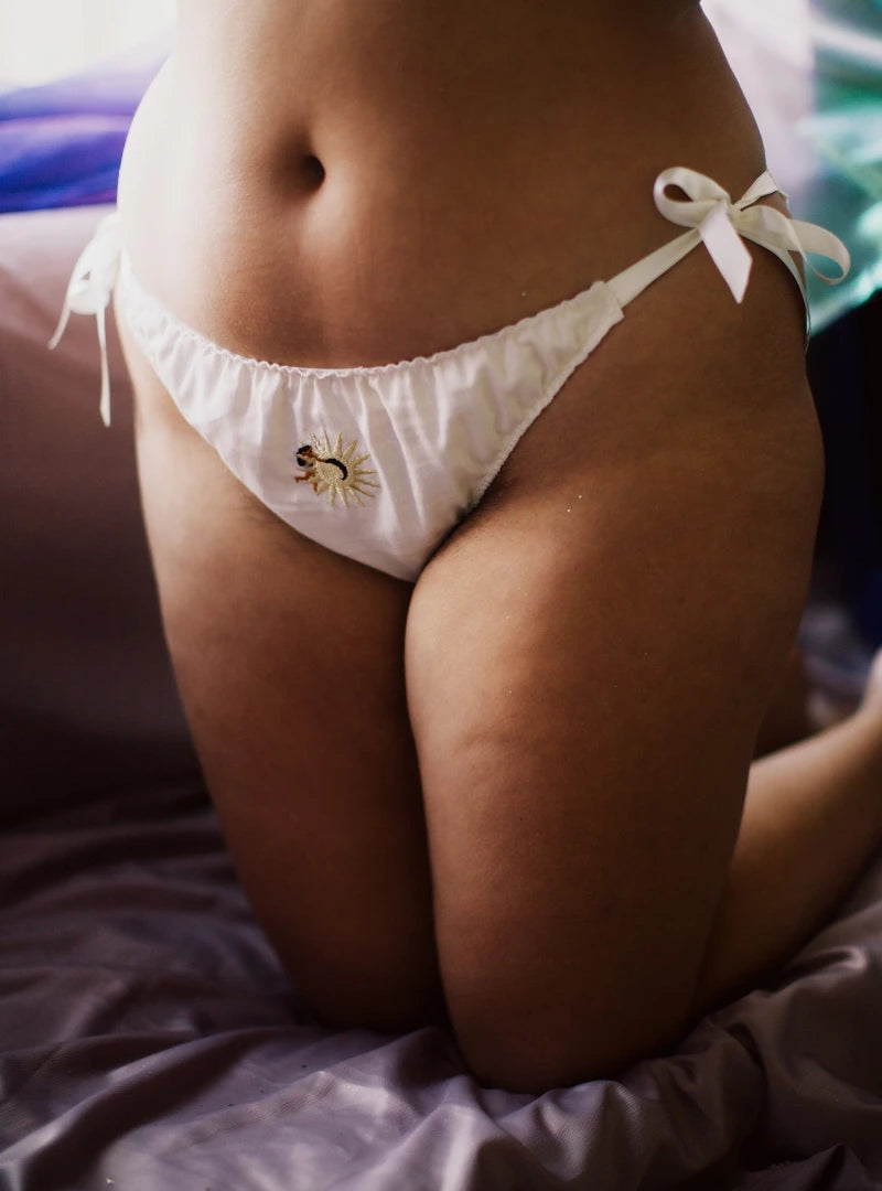 CULOTTE - SOLAIRE