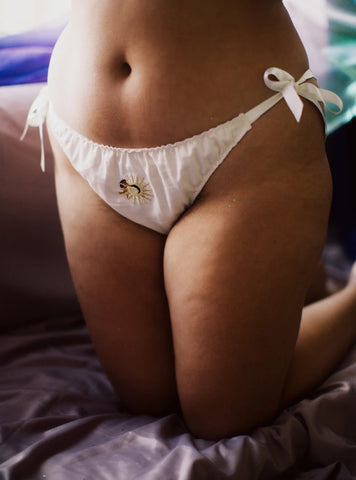 CULOTTE - SOLAIRE