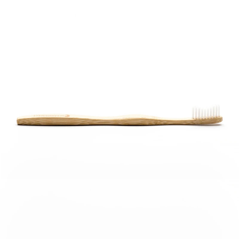 Brosse à dents en bambou - Adulte