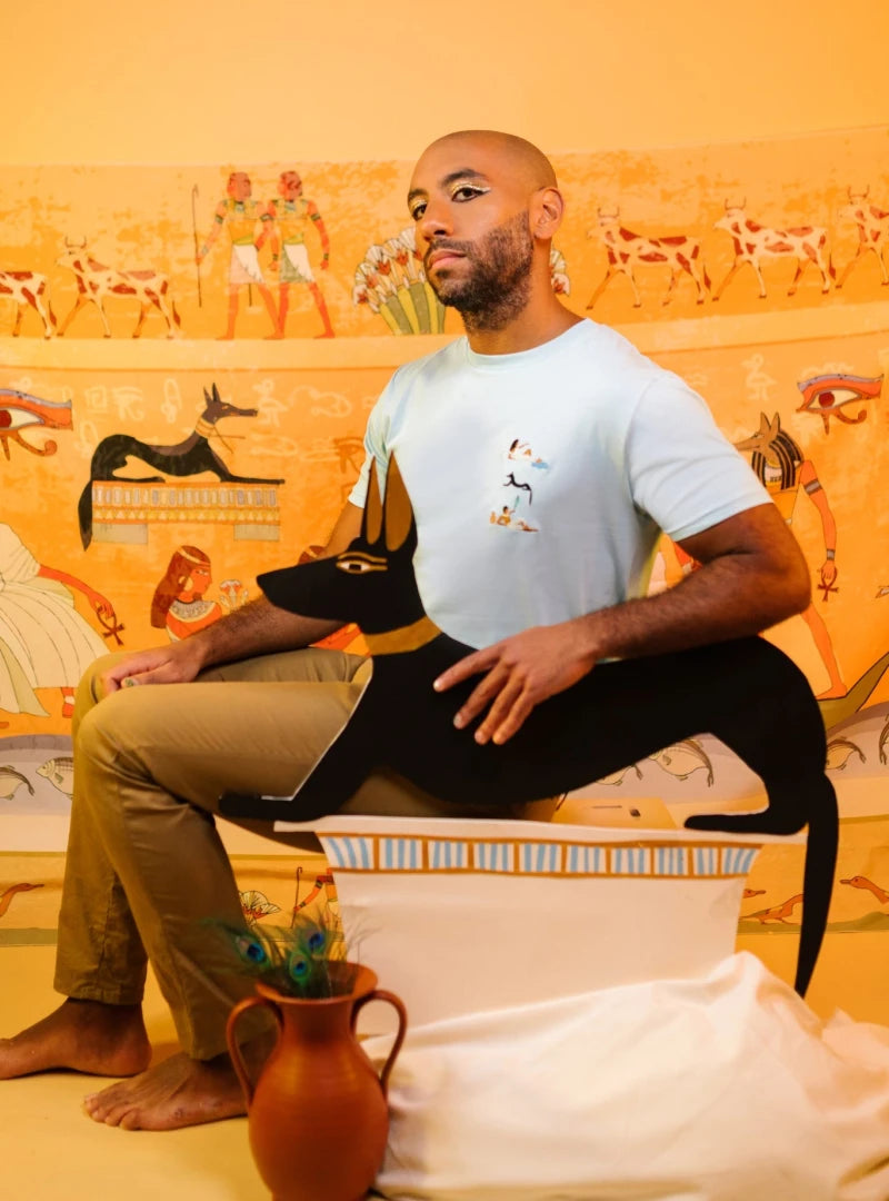 T-SHIRT - SPHINX & CO