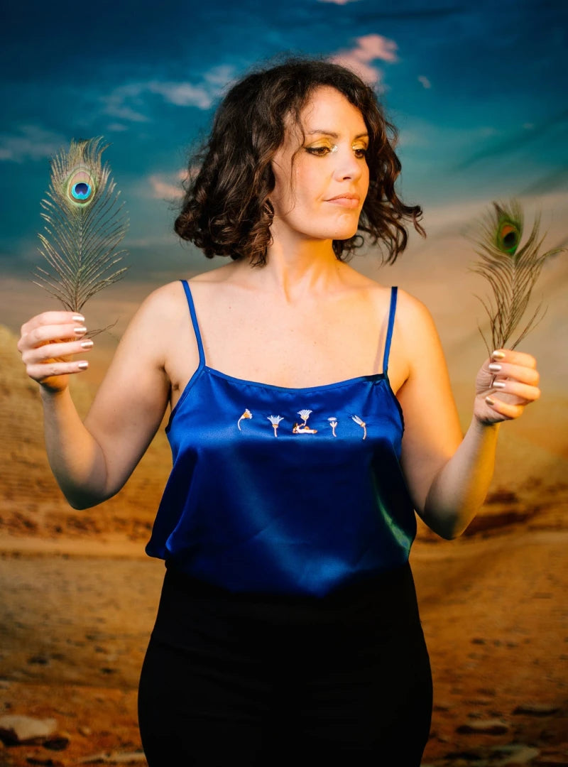 TOP - REINE D'ÉGYPTE