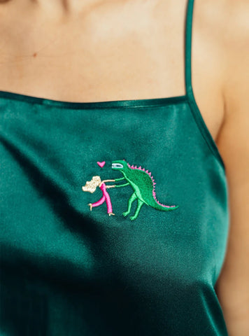 TOP - JURASSIC LOVE