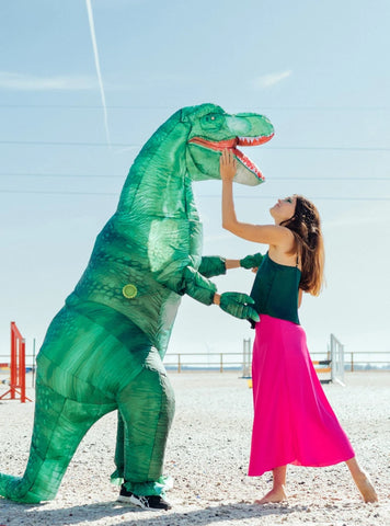 TOP - JURASSIC LOVE