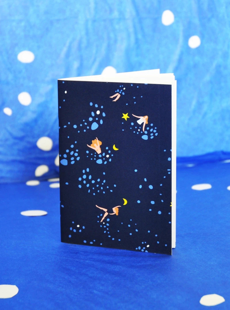 CARNET - BAIN COSMIQUE