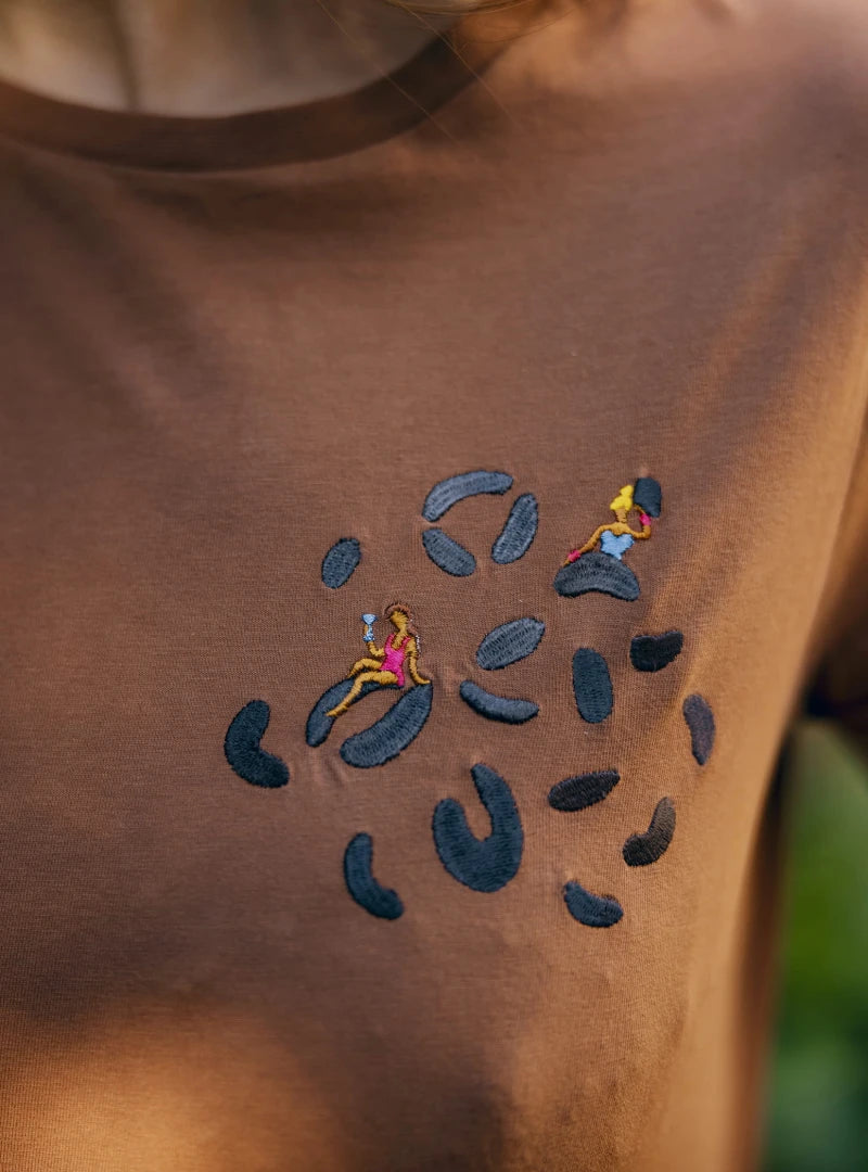 T-SHIRT - TÂCHE MOI