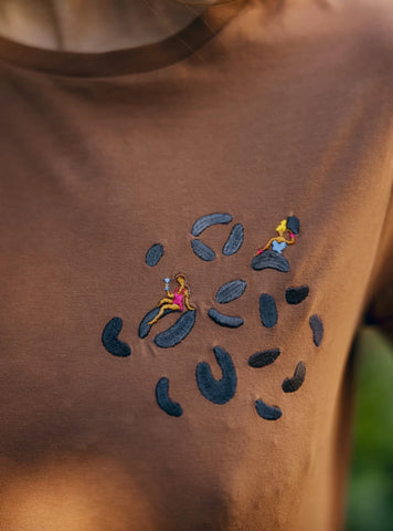 T-SHIRT - TÂCHE MOI