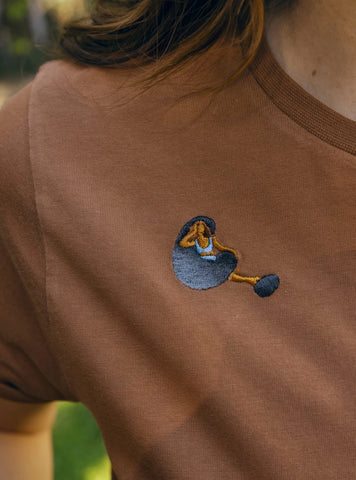 T-SHIRT - TÂCHE MOI