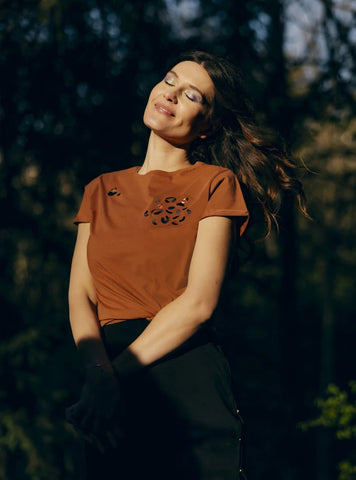 T-SHIRT - TÂCHE MOI