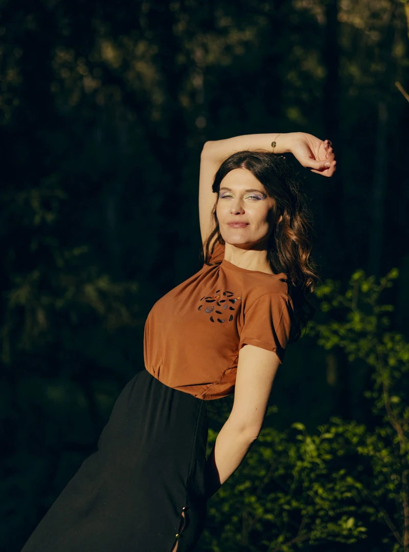 T-SHIRT - TÂCHE MOI