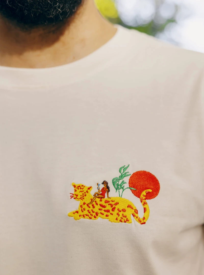 T-SHIRT - LÉO & MOI