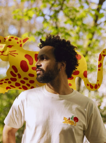 T-SHIRT - LÉO & MOI