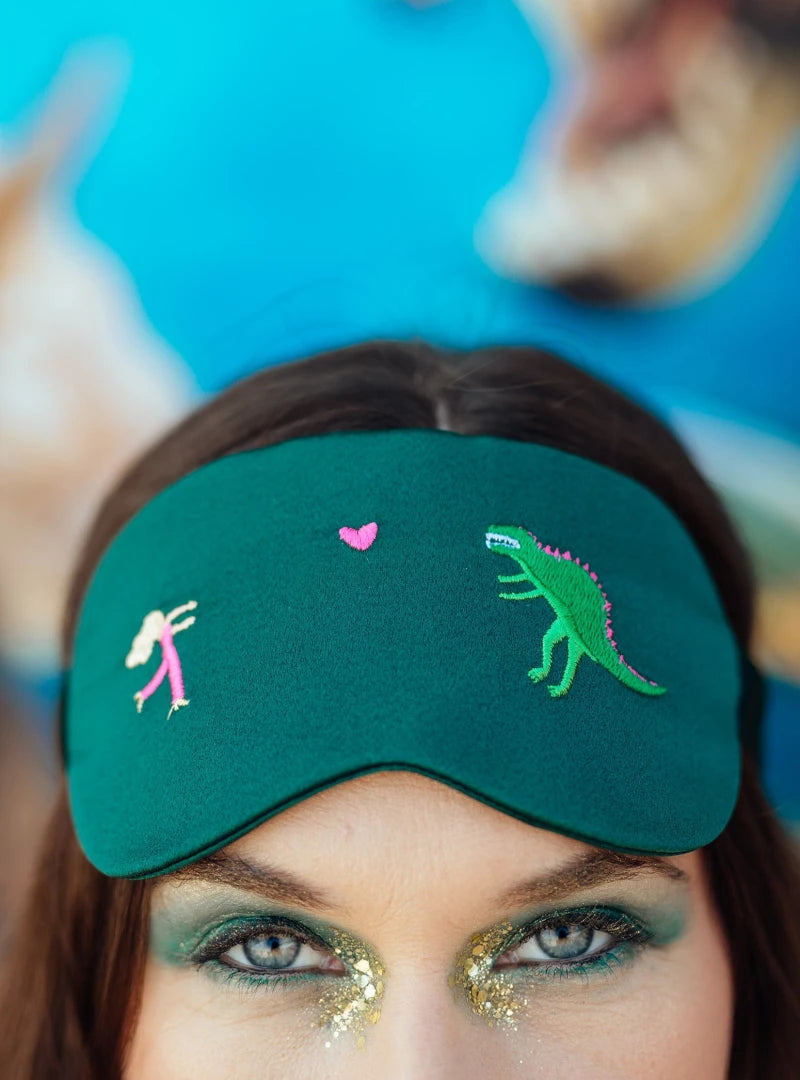 MASQUE - JURASSIC LOVE