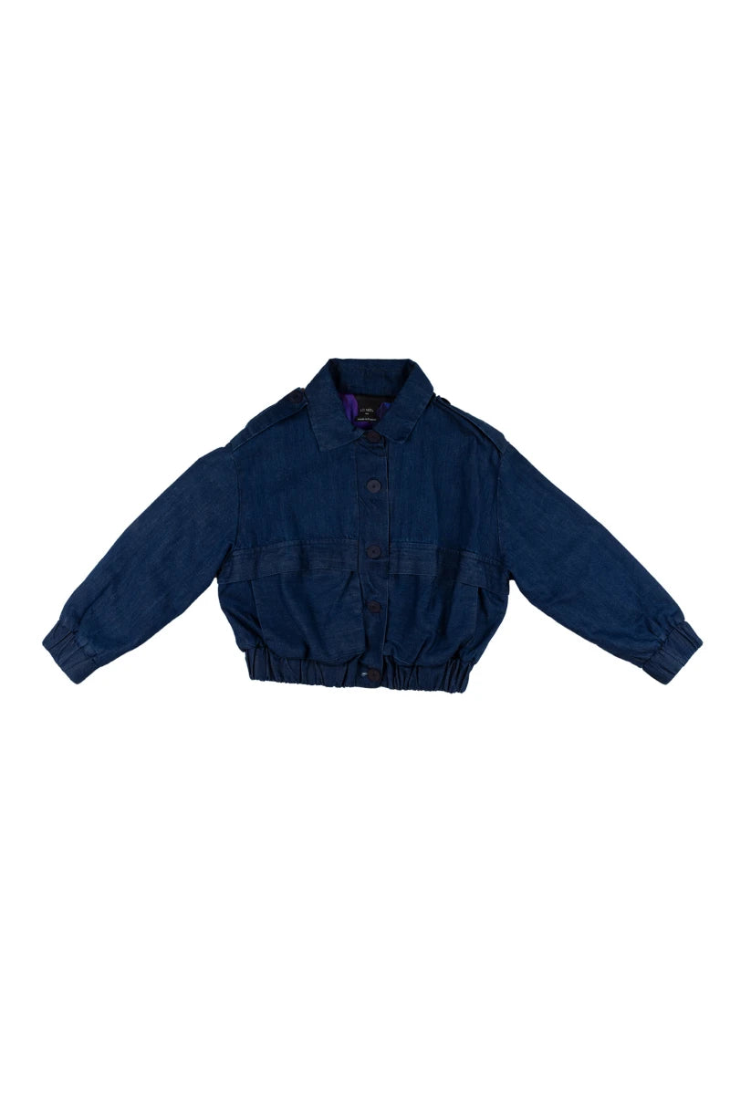 Veste Hailey Jean