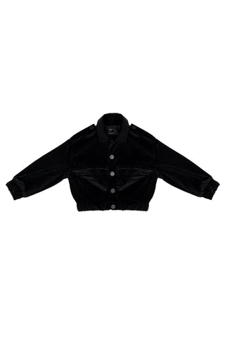 Veste Hailey Velvet
