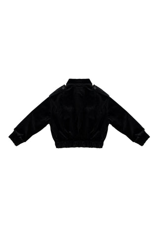 Veste Hailey Velvet